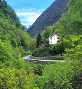 Les Ruisseaux Cauterets